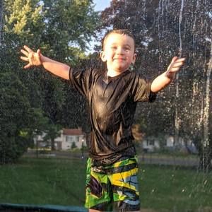 Meet your Posher, Sally